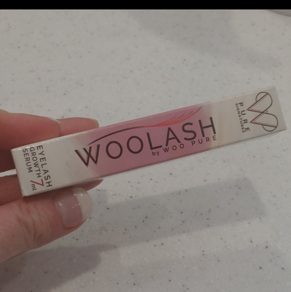 Woo Lash Serum